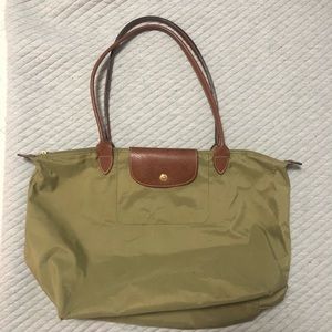 Longchamp Le Pliage Large Tote